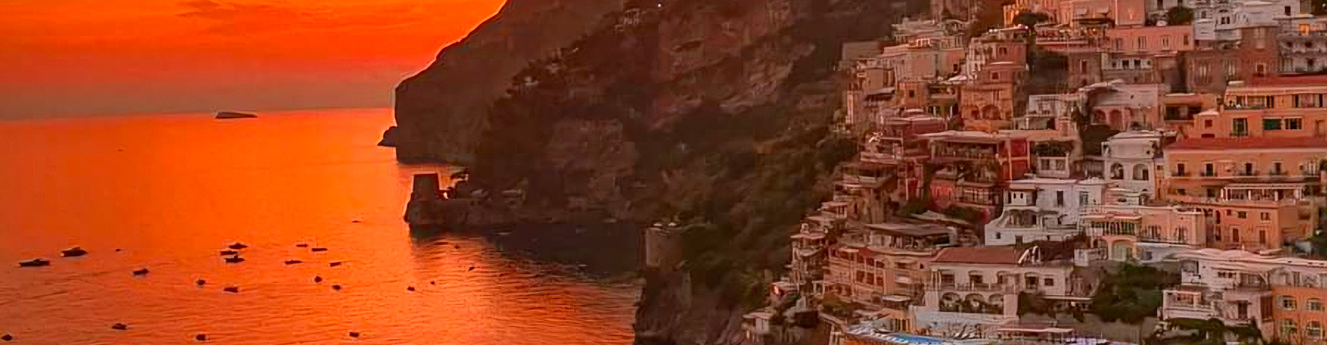 Amalfi Coast Tour